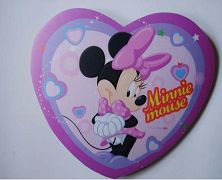 Mini Mouse Pad